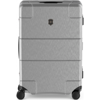 Чемодан VICTORINOX LEXICON FRAMED SILVER Средний 610540