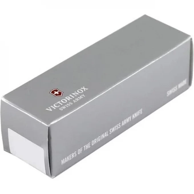 Коробка для ножей VICTORINOX серебристая P.F1046 Коробка для ножей VICTORINOX серебристая P.F1046