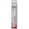 Кухонный набор VICTORINOX SWISS MODERN PARING SET 6.9096.2L2