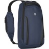 Монорюкзак VICTORINOX ALTMONT PROFESSIONAL NAVY BLUE 653281