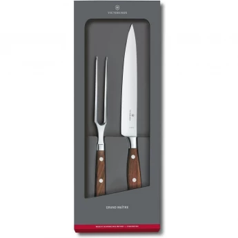 Набор ножей кухонных VICTORINOX GRAND MAITRE 7.7240.2