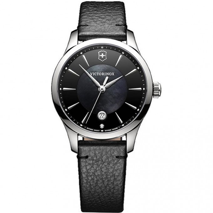 Наручные часы VICTORINOX ALLIANCE 241754 Наручные часы VICTORINOX ALLIANCE 241754