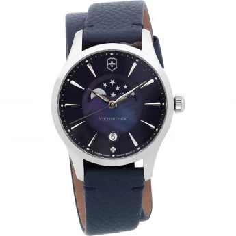 Наручные часы VICTORINOX ALLIANCE 241755