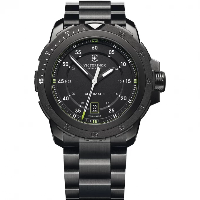 Наручные часы VICTORINOX ALPNACH 241684 Наручные часы VICTORINOX ALPNACH 241684