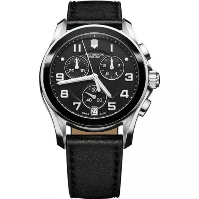 Наручные часы VICTORINOX CHRONO CLASSIC 241545 Наручные часы VICTORINOX CHRONO CLASSIC 241545