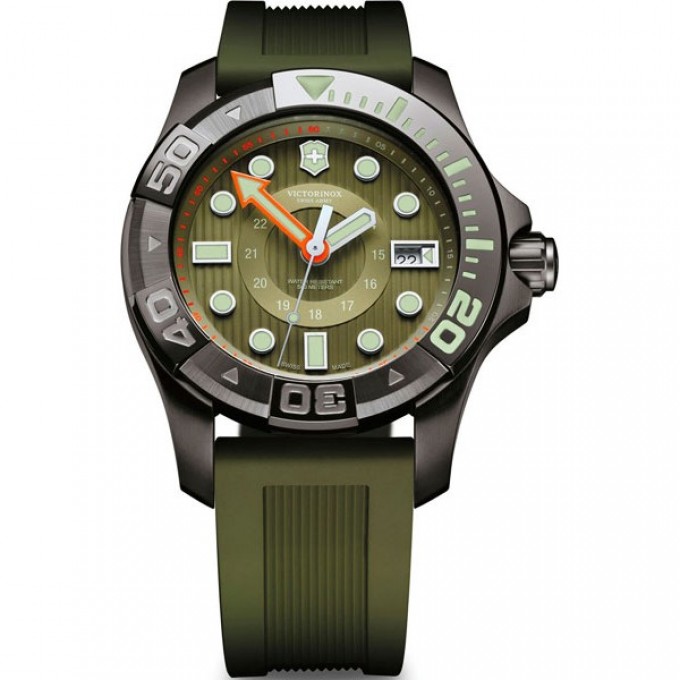 Наручные часы VICTORINOX DIVE MASTER 241560 Наручные часы VICTORINOX DIVE MASTER 241560
