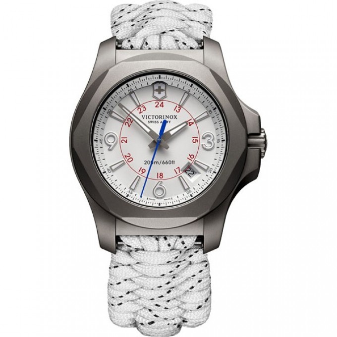 Наручные часы VICTORINOX I.N.O.X. 241772.1