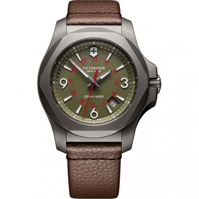 Наручные часы VICTORINOX I.N.O.X. 241779 Наручные часы VICTORINOX I.N.O.X. 241779
