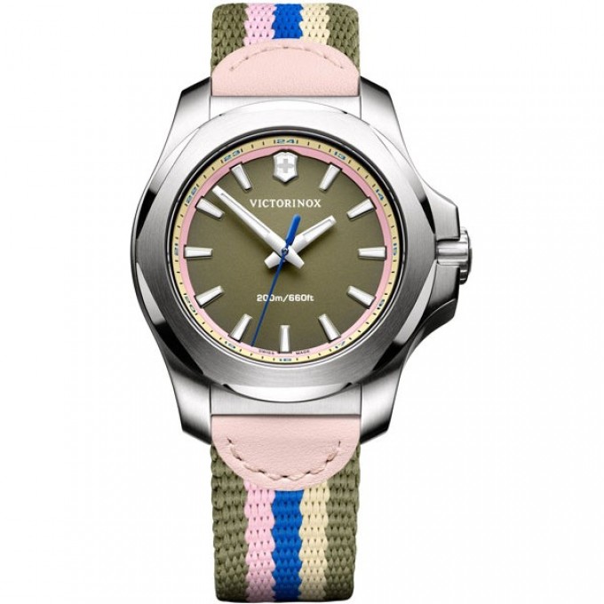 Наручные часы VICTORINOX I.N.O.X. 241809