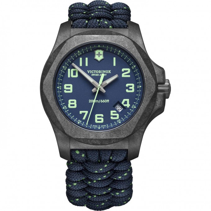 Наручные часы VICTORINOX I.N.O.X. 241860 Наручные часы VICTORINOX I.N.O.X. 241860