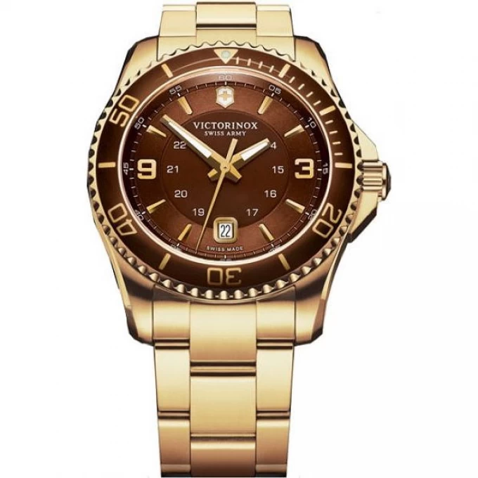 Наручные часы VICTORINOX MAVERICK 241607 Наручные часы VICTORINOX MAVERICK 241607
