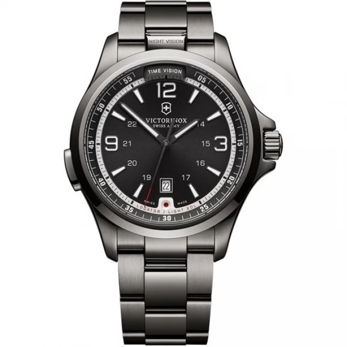 Наручные часы VICTORINOX NIGHT VISION 241665 Наручные часы VICTORINOX NIGHT VISION 241665