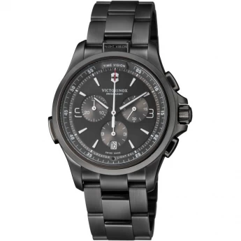 Наручные часы VICTORINOX NIGHT VISION 241730