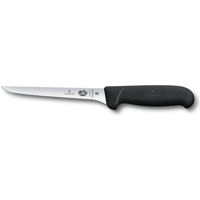 Нож кухонный VICTORINOX FIBROX 5.6413.15