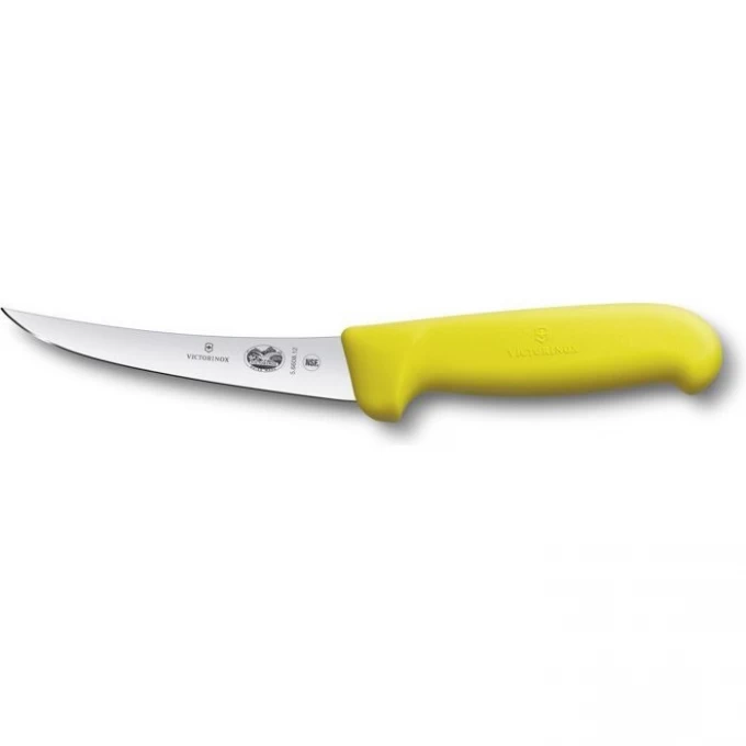 Нож кухонный VICTORINOX FIBROX 5.6608.12 Нож кухонный VICTORINOX FIBROX 5.6608.12