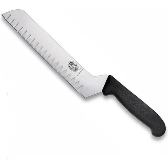 Нож кухонный VICTORINOX FIBROX 6.1323.21 Нож кухонный VICTORINOX FIBROX 6.1323.21