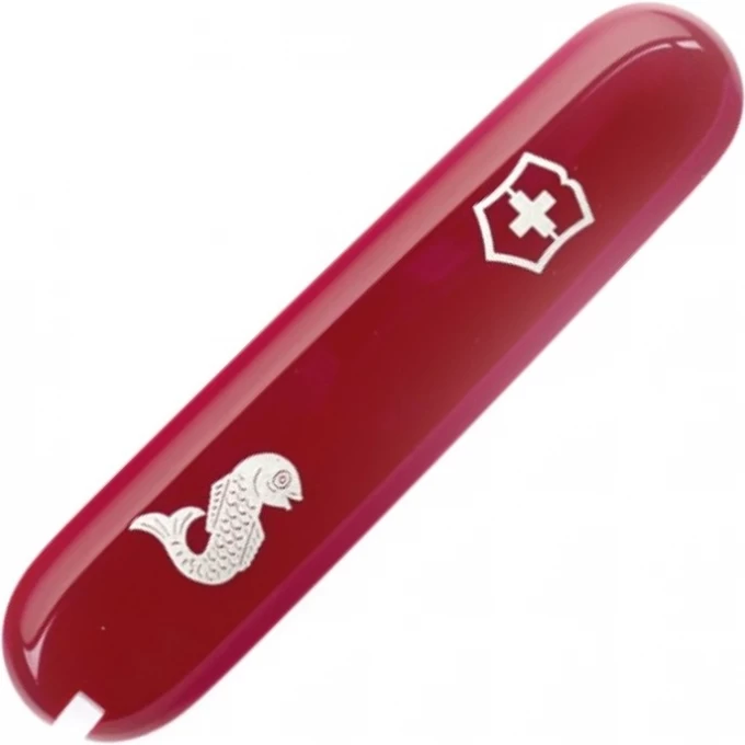 Передняя накладка для ножей VICTORINOX C.3672.3.10 C.3672.3.10_Angler Передняя накладка для ножей VICTORINOX C.3672.3.10 C.3672.3.10_Angler