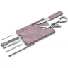 Швейцарская карточка VICTORINOX SWISSCARD CLASSIC SPRING SPIRIT 0.7155
