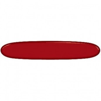 Задняя накладка для ножей VICTORINOX C.6900.7.10 84 мм пластиковая красная