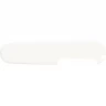Задняя накладка для ножей VICTORINOX 91 мм пластиковая белая C.3607.4.10