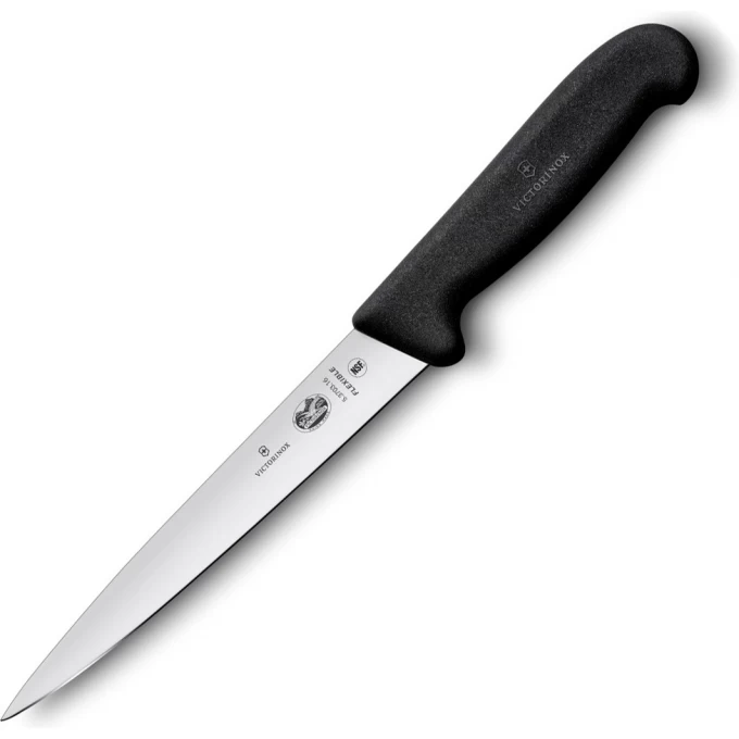 Филейный нож VICTORINOX FLEXIBLE 5.3703.16 Филейный нож VICTORINOX FLEXIBLE 5.3703.16