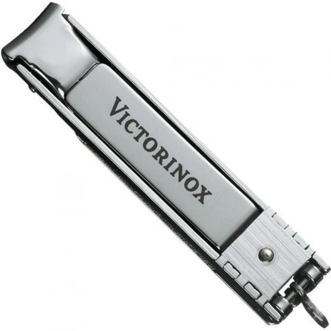 Книпсер VICTORINOX с пилкой для ногтей 8.2055.CB Книпсер VICTORINOX с пилкой для ногтей 8.2055.CB