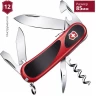 Нож VICTORINOX EVOLUTION S101 2.3603.SC