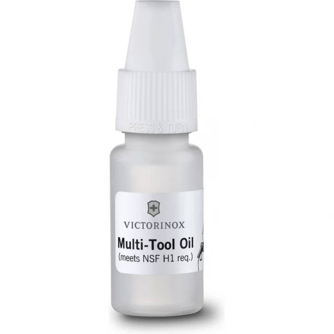 Масло смазочное VICTORINOX 100 мл VXoil-100 Масло смазочное VICTORINOX 100 мл VXoil-100